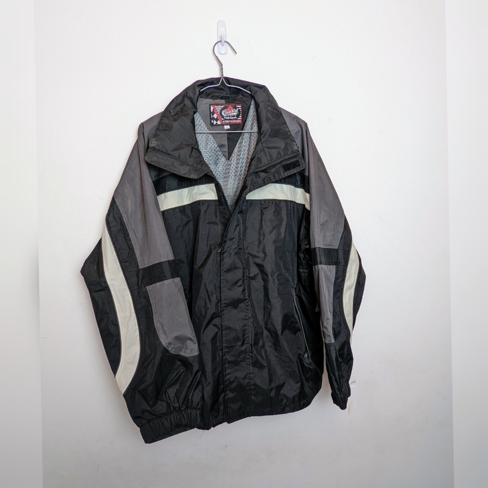 Choko Motorsports jacket